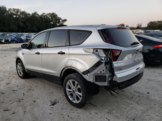 Photo 1 VIN: 1FMCU0F70KUB96020 - FORD ESCAPE 