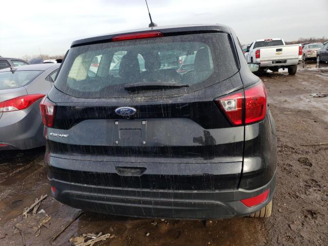 Photo 5 VIN: 1FMCU0F70KUC21420 - FORD ESCAPE S 