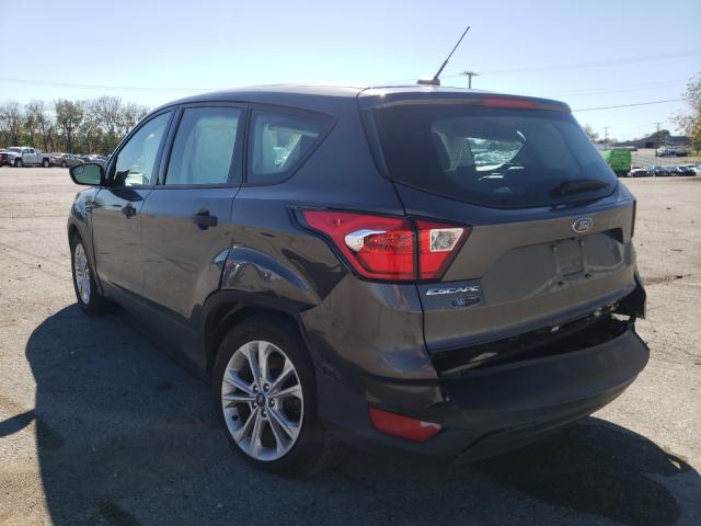 Photo 2 VIN: 1FMCU0F70KUC23362 - FORD ESCAPE S 