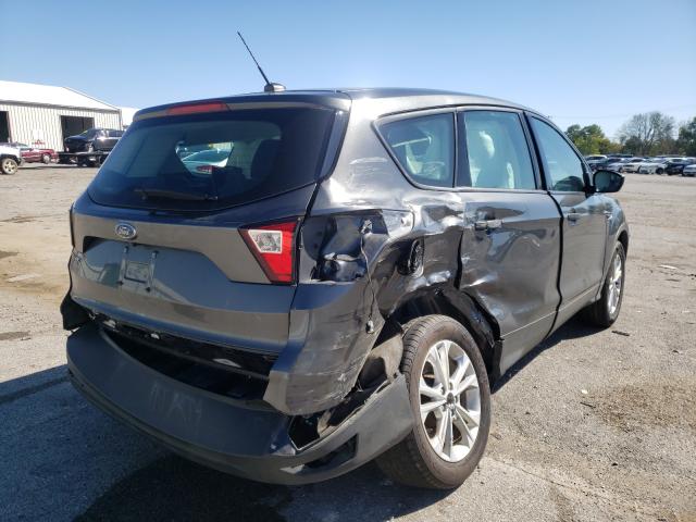 Photo 3 VIN: 1FMCU0F70KUC23362 - FORD ESCAPE S 