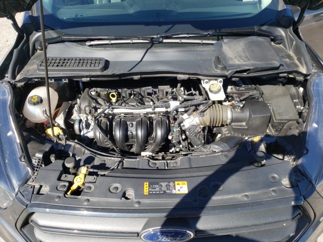 Photo 6 VIN: 1FMCU0F70KUC23362 - FORD ESCAPE S 