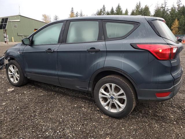 Photo 1 VIN: 1FMCU0F70KUC55406 - FORD ESCAPE S 