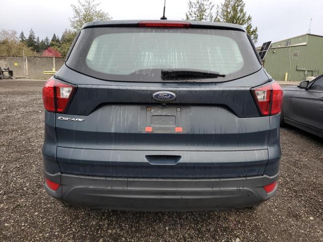 Photo 5 VIN: 1FMCU0F70KUC55406 - FORD ESCAPE S 