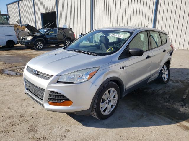 Photo 1 VIN: 1FMCU0F71DUA16207 - FORD ESCAPE S 