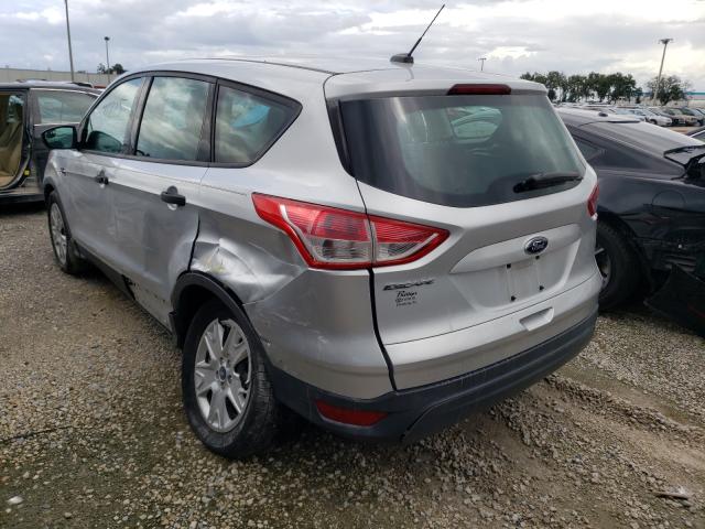 Photo 2 VIN: 1FMCU0F71DUA16207 - FORD ESCAPE S 