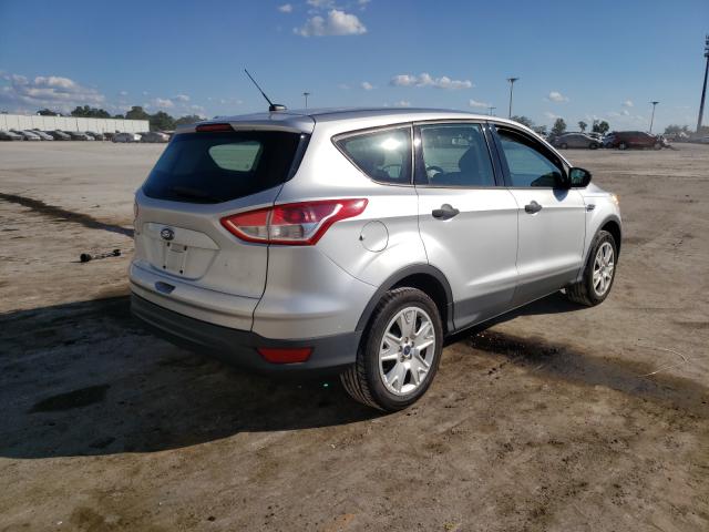 Photo 3 VIN: 1FMCU0F71DUA16207 - FORD ESCAPE S 