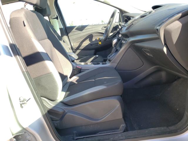 Photo 4 VIN: 1FMCU0F71DUA16207 - FORD ESCAPE S 