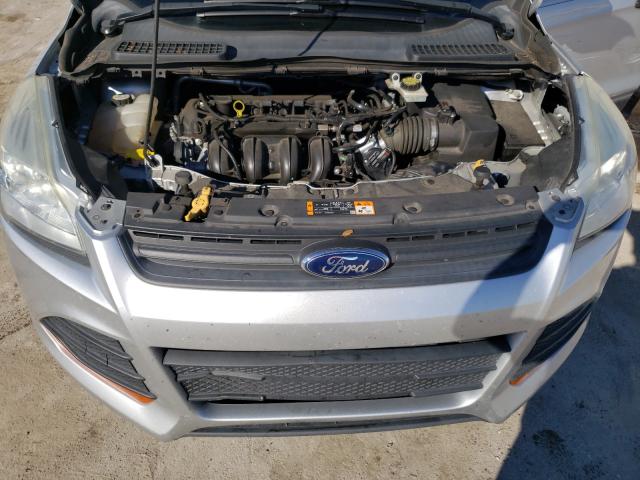 Photo 6 VIN: 1FMCU0F71DUA16207 - FORD ESCAPE S 