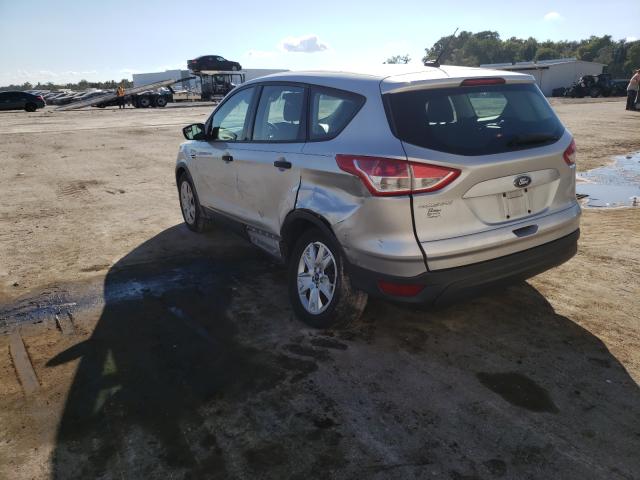 Photo 8 VIN: 1FMCU0F71DUA16207 - FORD ESCAPE S 