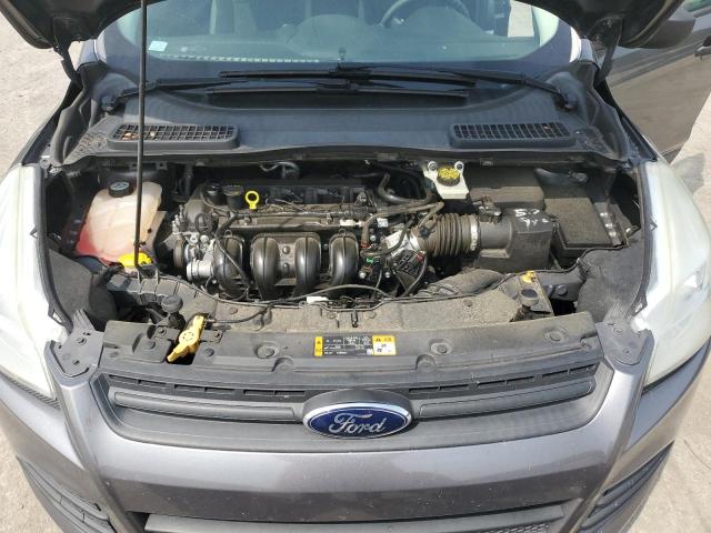 Photo 11 VIN: 1FMCU0F71DUA19964 - FORD ESCAPE S 