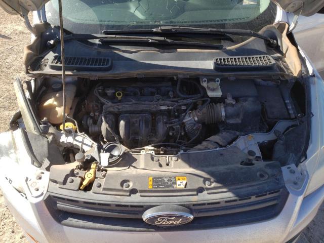 Photo 10 VIN: 1FMCU0F71DUA20743 - FORD ESCAPE S 