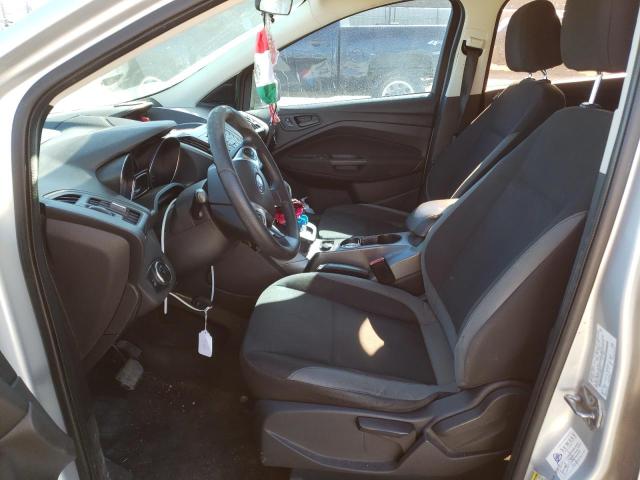 Photo 6 VIN: 1FMCU0F71DUA20743 - FORD ESCAPE S 