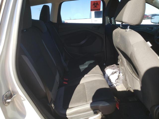 Photo 9 VIN: 1FMCU0F71DUA20743 - FORD ESCAPE S 