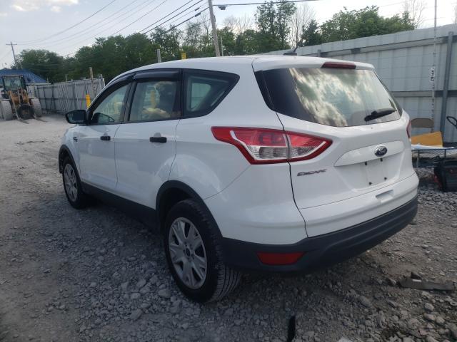 Photo 2 VIN: 1FMCU0F71DUA99038 - FORD ESCAPE S 