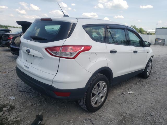 Photo 3 VIN: 1FMCU0F71DUA99038 - FORD ESCAPE S 