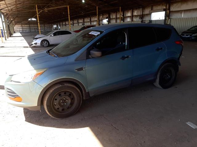 Photo 0 VIN: 1FMCU0F71DUB14797 - FORD ESCAPE S 