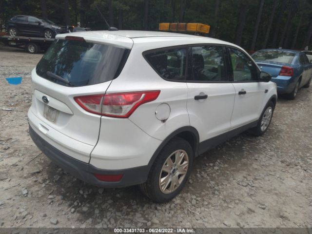 Photo 3 VIN: 1FMCU0F71DUB16467 - FORD ESCAPE 