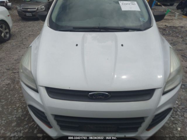 Photo 5 VIN: 1FMCU0F71DUB16467 - FORD ESCAPE 