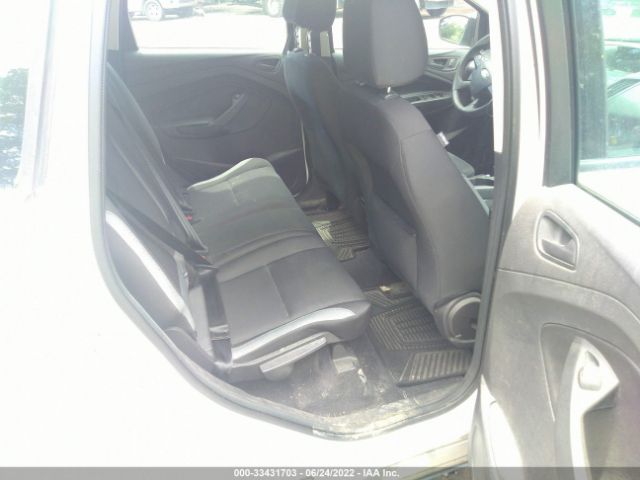 Photo 7 VIN: 1FMCU0F71DUB16467 - FORD ESCAPE 