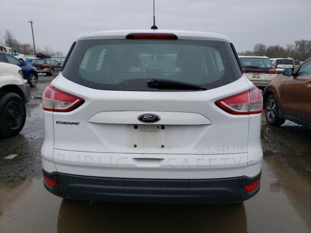 Photo 5 VIN: 1FMCU0F71DUB31955 - FORD ESCAPE S 