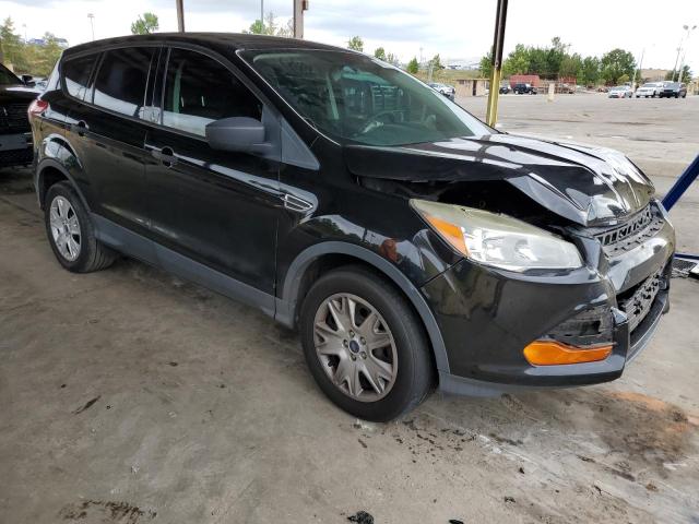 Photo 3 VIN: 1FMCU0F71DUB50974 - FORD ESCAPE 