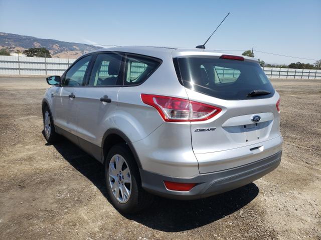 Photo 2 VIN: 1FMCU0F71DUB55933 - FORD ESCAPE S 