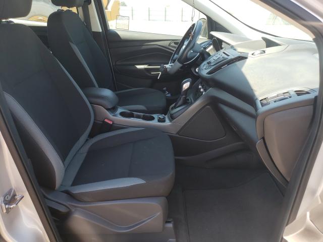 Photo 4 VIN: 1FMCU0F71DUB55933 - FORD ESCAPE S 