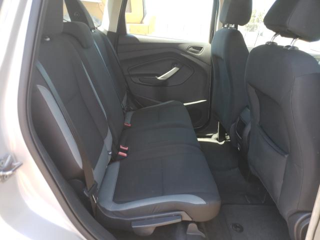 Photo 5 VIN: 1FMCU0F71DUB55933 - FORD ESCAPE S 