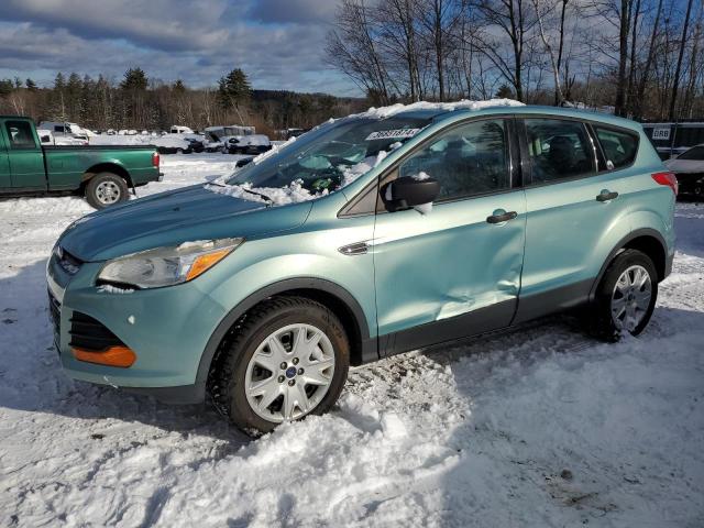 Photo 0 VIN: 1FMCU0F71DUB58816 - FORD ESCAPE 