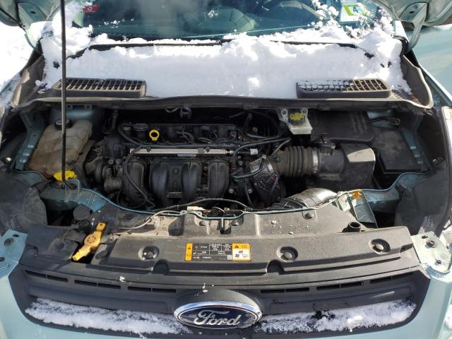 Photo 10 VIN: 1FMCU0F71DUB58816 - FORD ESCAPE 