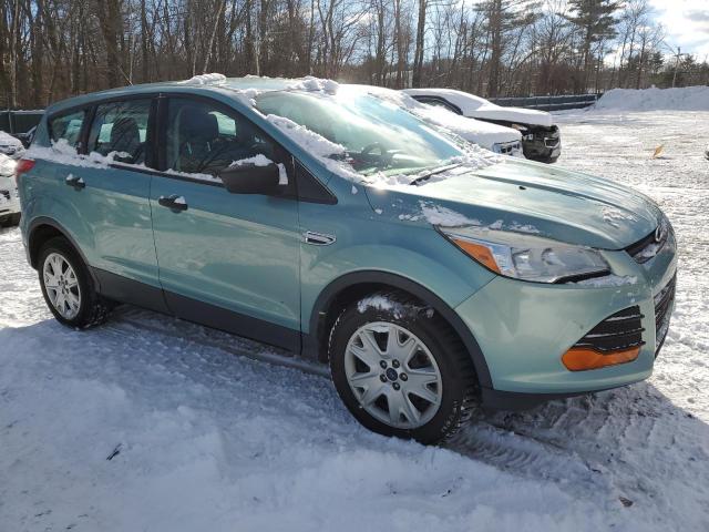 Photo 3 VIN: 1FMCU0F71DUB58816 - FORD ESCAPE 