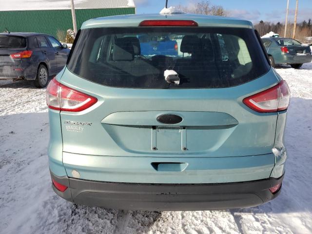 Photo 5 VIN: 1FMCU0F71DUB58816 - FORD ESCAPE 