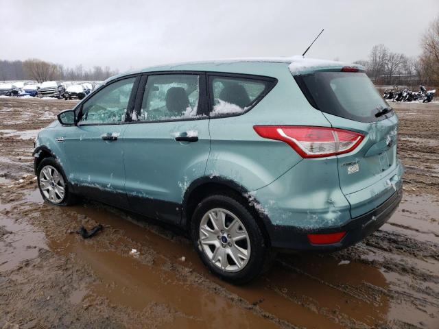 Photo 1 VIN: 1FMCU0F71DUB69265 - FORD ESCAPE S 