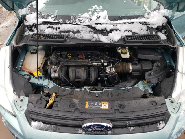 Photo 11 VIN: 1FMCU0F71DUB69265 - FORD ESCAPE S 