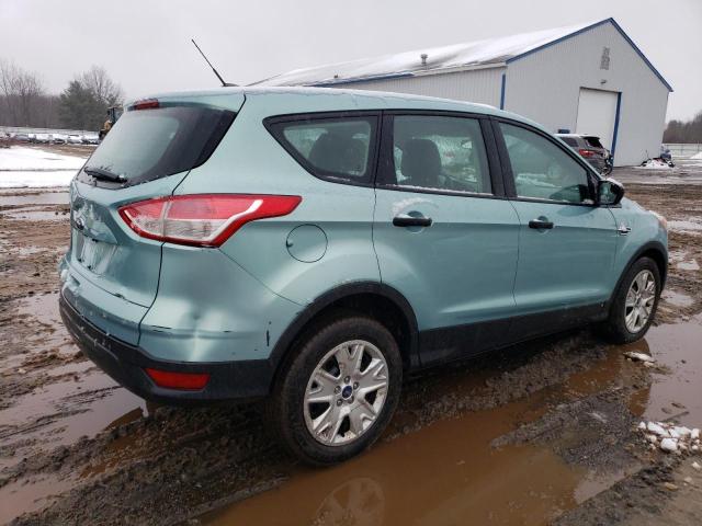 Photo 2 VIN: 1FMCU0F71DUB69265 - FORD ESCAPE S 