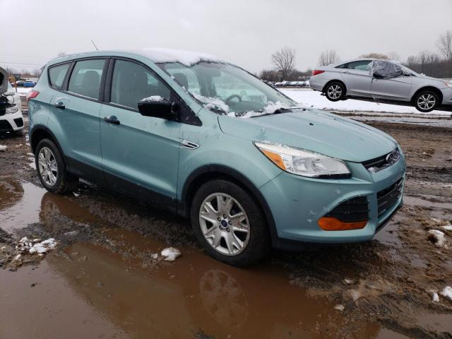 Photo 3 VIN: 1FMCU0F71DUB69265 - FORD ESCAPE S 