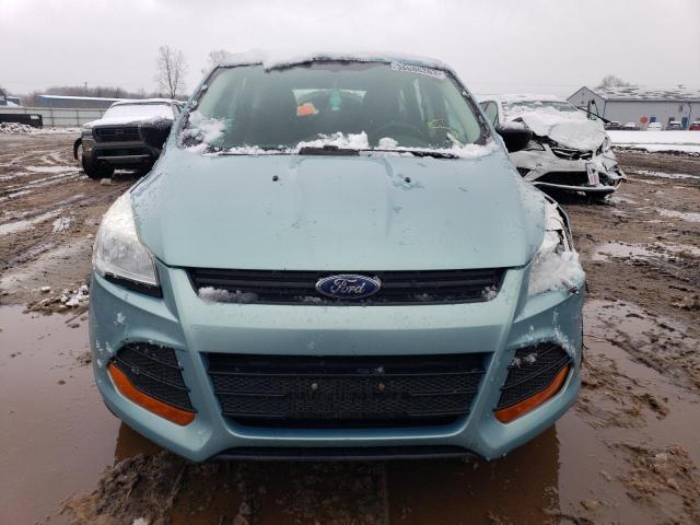 Photo 4 VIN: 1FMCU0F71DUB69265 - FORD ESCAPE S 