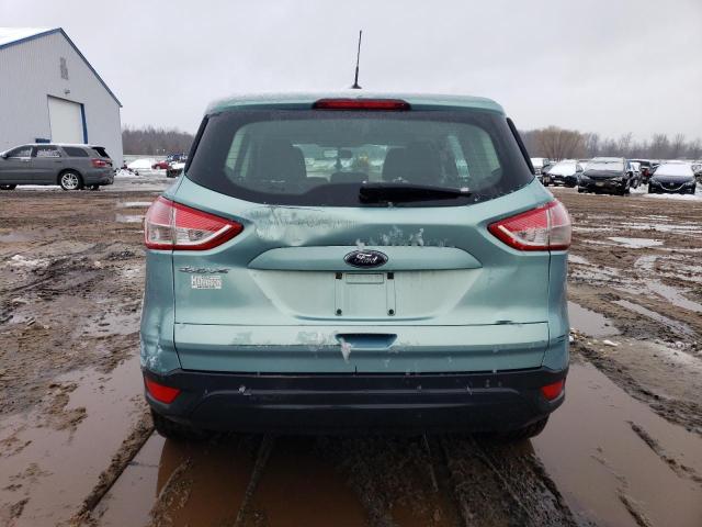 Photo 5 VIN: 1FMCU0F71DUB69265 - FORD ESCAPE S 