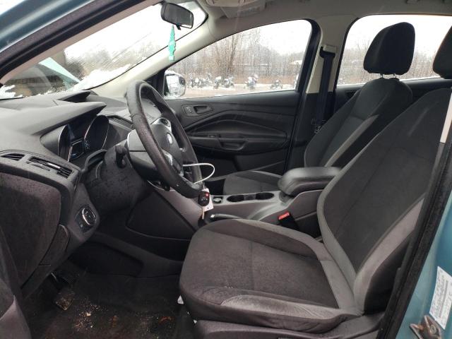 Photo 6 VIN: 1FMCU0F71DUB69265 - FORD ESCAPE S 