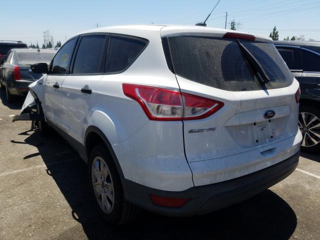 Photo 2 VIN: 1FMCU0F71DUB98586 - FORD ESCAPE S 