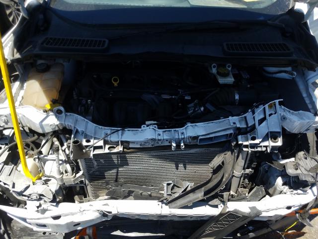 Photo 6 VIN: 1FMCU0F71DUB98586 - FORD ESCAPE S 