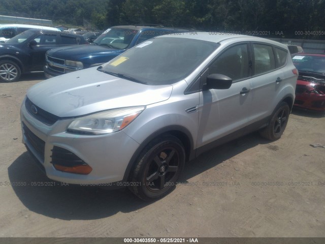 Photo 1 VIN: 1FMCU0F71DUC08095 - FORD ESCAPE 