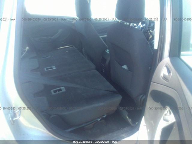 Photo 7 VIN: 1FMCU0F71DUC08095 - FORD ESCAPE 