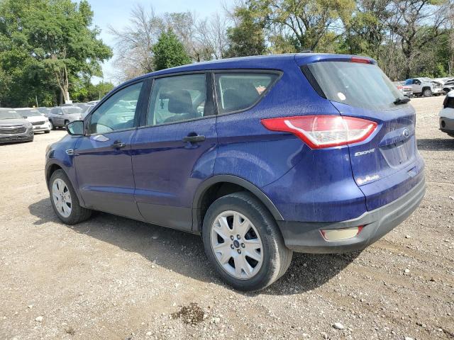 Photo 1 VIN: 1FMCU0F71DUC23681 - FORD ESCAPE S 