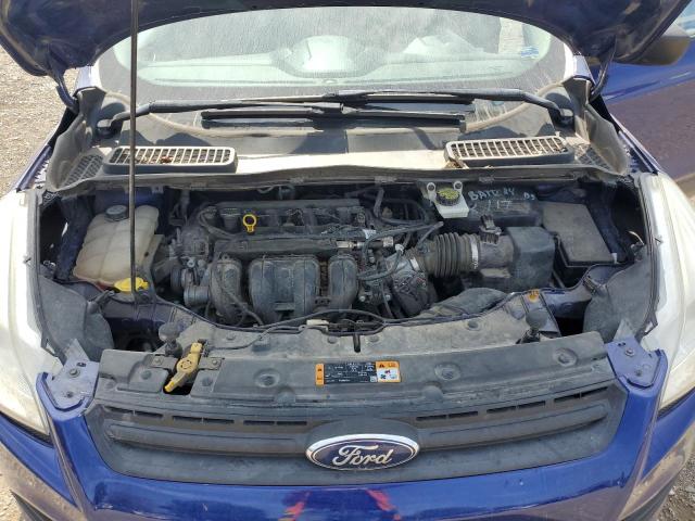 Photo 10 VIN: 1FMCU0F71DUC23681 - FORD ESCAPE S 