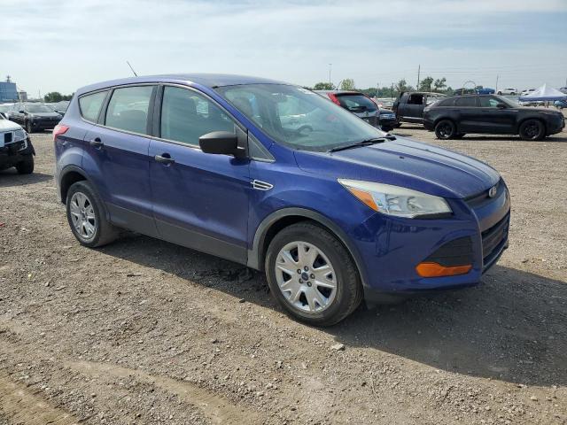 Photo 3 VIN: 1FMCU0F71DUC23681 - FORD ESCAPE S 