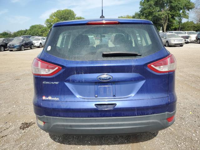 Photo 5 VIN: 1FMCU0F71DUC23681 - FORD ESCAPE S 