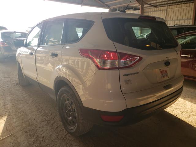 Photo 2 VIN: 1FMCU0F71DUC31408 - FORD ESCAPE S 