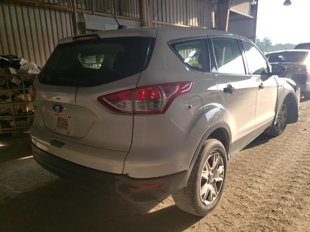 Photo 3 VIN: 1FMCU0F71DUC31408 - FORD ESCAPE S 