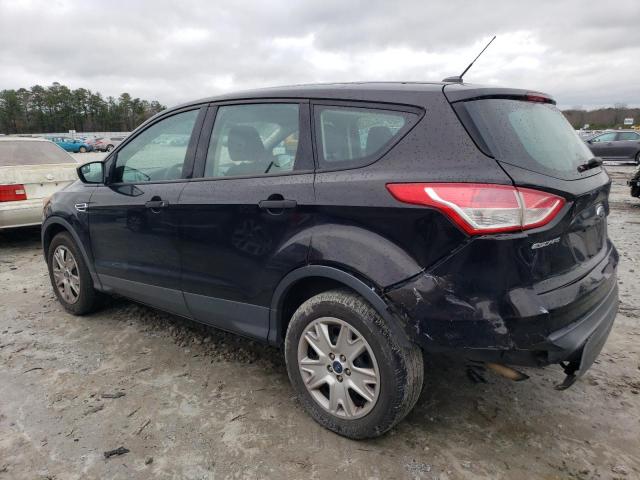 Photo 1 VIN: 1FMCU0F71DUC34454 - FORD ESCAPE S 